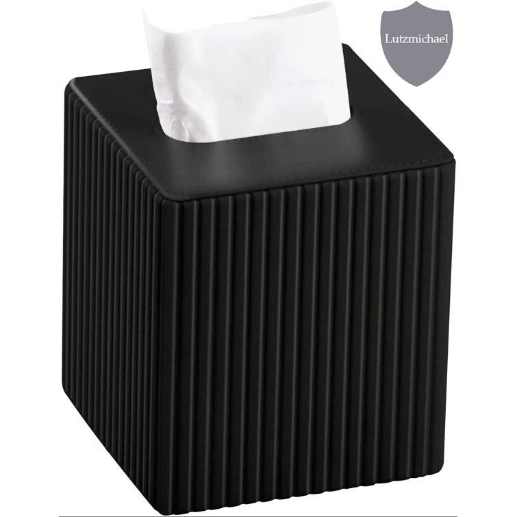 Magnetic deals tissue holder